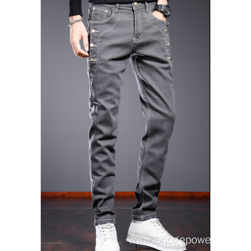 Hot selling, men's jeans